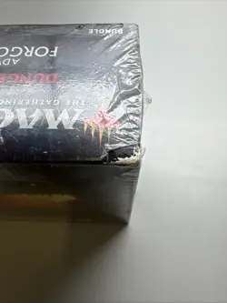 Magic The Gathering Dungeons & Dragons Adventures in the Forgotten Realms Bundle 630509982615 - Image 3