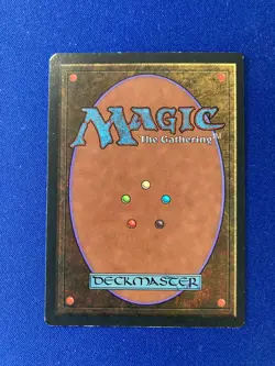 Ball Lightning, The Dark, Magic the Gathering MTG - Image 2