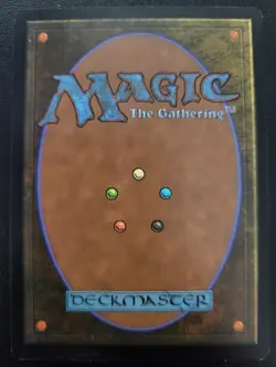 🔮Cultural Exchange - Odyssey - Magic The Gathering - MTG - Image 2