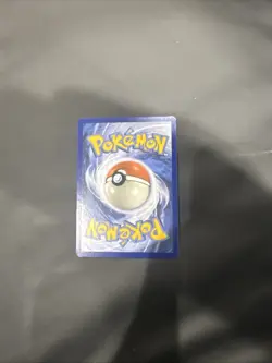Pokemon Yveltal EX XY150a Full Art Ultra Rare Black Star Promo - Image 3