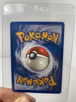 Poliwag 125/165 Expedition Regular Common Pokemon Card 2002 Engl. LP Light Play - Image 2