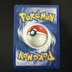 Neo Genesis #020/111 Cleffa Pokemon Moderately Played - Image 3