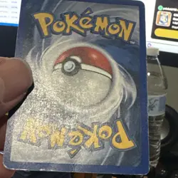 Neo Genesis #020/111 Cleffa Pokemon Moderately Played - Image 4