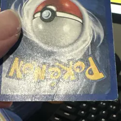 Neo Genesis #020/111 Cleffa Pokemon Moderately Played - Image 5