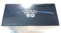 POKEMON ELITE TRAINER BOX ETB POKEMON GO NEW SEALED AWESOME ! - Image 3