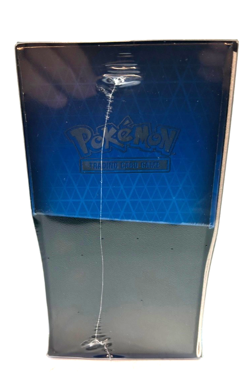 POKEMON ELITE TRAINER BOX ETB POKEMON GO NEW SEALED AWESOME ! - Image 5