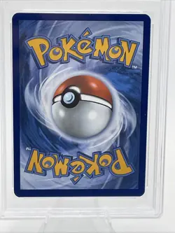 2025 POKEMON JTG EN-JOURNEY TOGETHER ILLUSTRATION RARE #162 WAILORD PSA 10 - Image 4