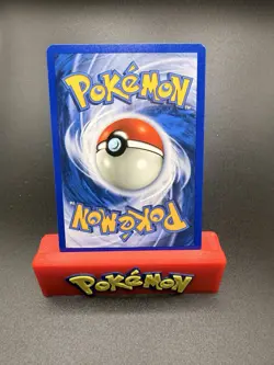 The Boss's Way - 105/110 - Pokemon Legendary Collection Reverse Holo Rare NM - Image 2