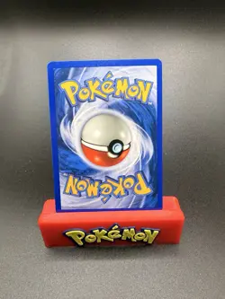 The Boss's Way - 105/110 - Pokemon Legendary Collection Reverse Holo Rare NM - Image 3