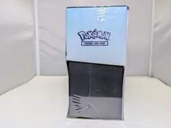 Pokemon TCG: Temporal Forces ETB - Walking Wake - New/Sealed-Elite Trainer Box! - Image 3