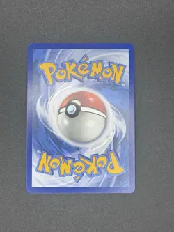 Pokemon TCG Arbok Illustration Rare Full Art Holo Temporal Forces 176/162 - Image 2