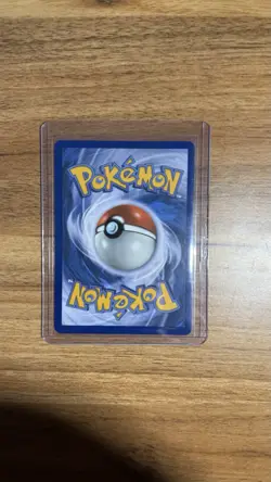 Pokemon TCG: Mega Evolution Ninjask 137/132 ✅FAST DELIVERY✅ - Image 2