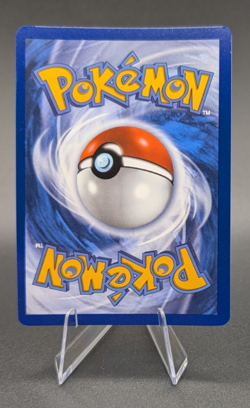 Pikachu Stamped Pokemon Day 2026 051/162 Cosmos Holo Promo NM TEF 51 - Image 2
