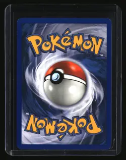 Pokemon RAYQUAZA 3/17 (Holo Rare) POP Series 1 - LP/Light Play - Image 2