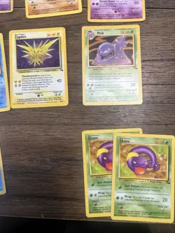 Pokemon TCG Collection Bulk Lot of 100+ Mixed Vintage/Mid Era/1999-2017 LP-HP - Image 3