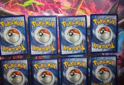 2026 Pikachu 051/162 Pokemon Day 30th Anniversary Promo Set Of 8 + Coin/bonuses - Image 5