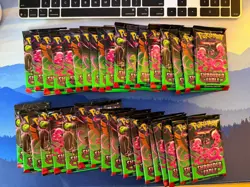 Pokemon TCG SV6.5 Shrouded Fable Booster Pack Lot of 36 FACTORY SEALED PACKS! - Image 1