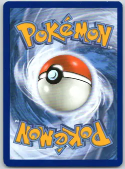 Gym Badge XY204 Promo XY Black Star Promos Pokemon NM - Image 2