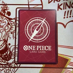 Roronoa Zoro - OP12-020 (Zoro Deck) OP12-020 Learn Together Deck Set Foil - Image 3