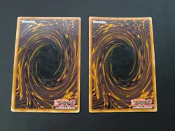 Black Luster Soldier - SYE-024 Ultra Rare UNL LP - Yugioh - Image 4