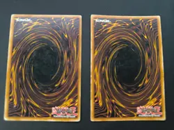 Black Luster Soldier - SYE-024 Ultra Rare UNL LP - Yugioh - Image 5