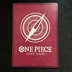 Roronoa Zoro - OP12-020 (Zoro Deck) OP12-020 Learn Together Deck Set Foil - Image 2