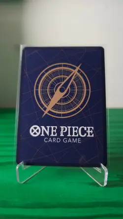 Ground Death OP14-096 R | The Azure Sea's Seven | One Piece TCG | English OP14 - Image 2