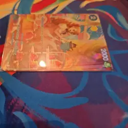 One Piece OP10 Royal Blood Charlotte Pudding SP ST12-012 Alt English NM - Image 4