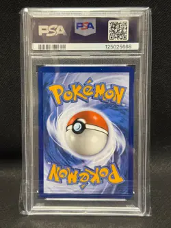 Pokemon TCG - Charizard ex 183/165 Sv: Scarlet & Violet 151 Holo PSA 8 - Image 2
