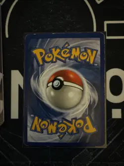 Pokemon Wigglytuff Base Set 2 Holo Card 19/130 LP/MP Condition - Image 3