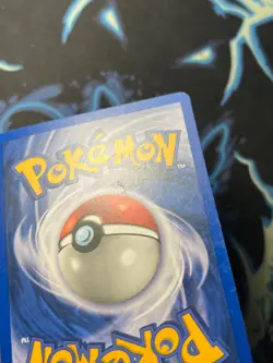 Wigglytuff 19/130 Holo Rare Base Set 2 - Pokemon Card WOTC - LP + - Image 3