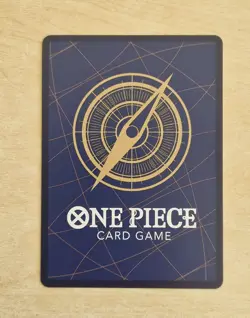 Boa Hancock OP12-014 SR - English One Piece Card Game CCG - Image 2