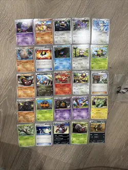 pokemon karten Card Sammlung Japanese Vintage Rare - Image 1