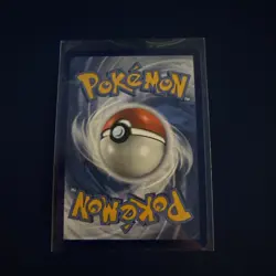 Pecharunt ex 085/064 Shrouded Fable Full Art Ultra Rare Holo Pokemon Card NM - Image 2