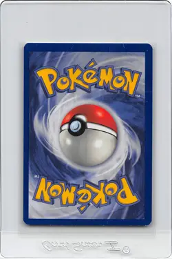 POKEDEX 115/130 - BASE SET 2 - UNCOMMON - VINTAGE WOTC POKEMON CARD - NM/M - Image 2
