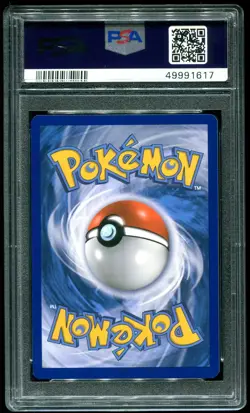 PSA 9 Charizard Holo Rare Legendary Treasures B&W 2013 Pokemon Card #19 - Image 2