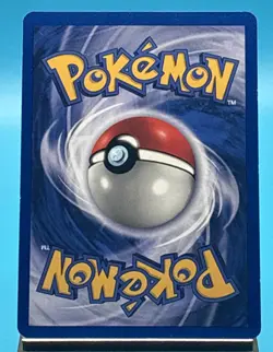 Brock's Sandslash - 23/132 - Pokemon Gym Heroes Unlimited Rare Card WOTC LP - Image 2