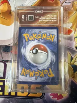 Pokemon TCG Lisia's Appeal Trainer Supporter Card Holo Rare 246/191 SIR MINT 9 - Image 2