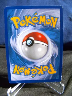 Pokemon 2012 Light Play Yamask Dark Explorers REVERSE 51/108 Card - LP - VG+ - Image 4