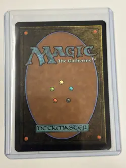 MTG Magewright’s Stone- Dissension Regular Rare #162 - Image 2