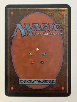 Magic the Gathering MTG Alpha Creature Bond NM (Beta Bob) - Image 2