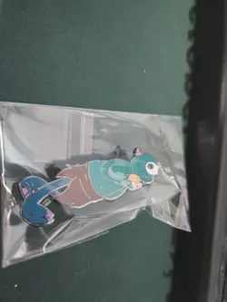 MTG Fblthp Magiccon Atlanta 2025 Staff Exclusive Pin - Image 1