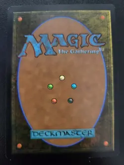 🔮Bronze Bombshell - Dissension - Magic The Gathering - MTG - Image 2