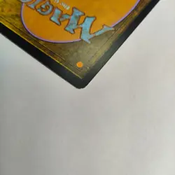 MTG Mox Opal Scars of Mirrodin - Signed by Artist Volkan Baga - Image 4