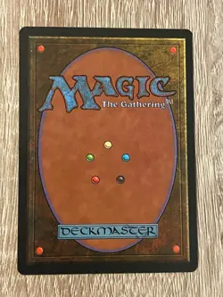 MTG - Barbary Apes - Legends - NM English Magic 1994 - Image 2