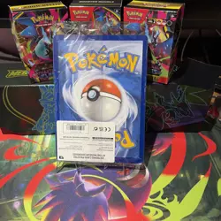 Pokemon x Natural History Museum Promo - Pikachu At The Museum JUMBO card 1 - Image 2