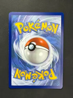 VICTINI 208 PROMO SCARLET & VIOLET POKEMON NM - Image 2