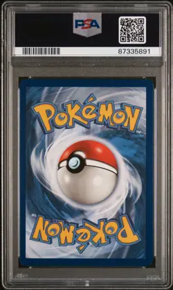 2016 Pokemon XY Evolutions Ninetales Prerelease Promo #15 PSA 9 MINT - Image 2