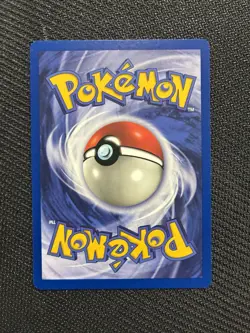 Pokemon TCG Flareon Jungle First Edition - Image 2