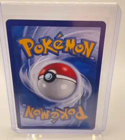 New Mismagius NM 09 07/07 S-Chinese Pokemon Gem Pack Vol. 3 CBB3C 2025 - Image 2